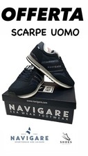 NAVIGARE scarpe uomo sneakers