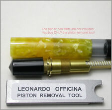 LEONARDO OFFICINA ITALIANA