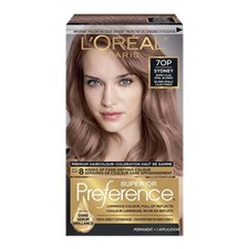 L'Oreal Paris Colore Permanente per Capelli Sbiadito + Lucido, Ricco Condizione Luminosa...