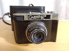 Macchina fotografica sovietica