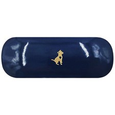 Custodia occhiali Terrier Beagle lettura occhiali Jack Russell regalo compleanno