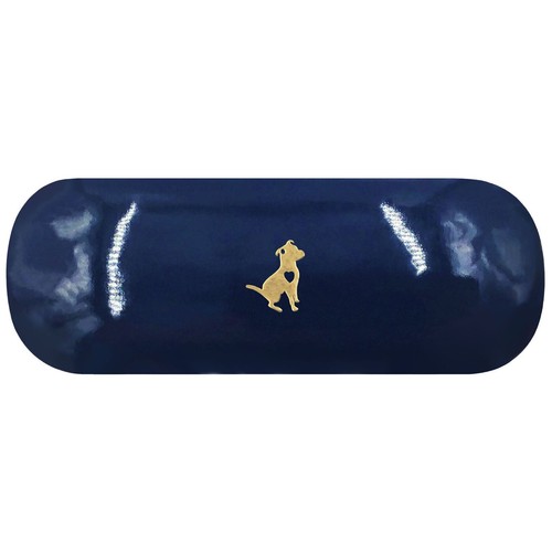 Custodia occhiali terrier - occhiali,