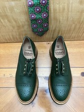 Made In UK - 11 US (10 UK) -