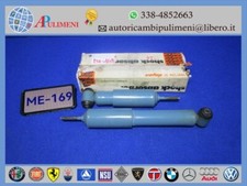 B47245 538001 COPPIA AMMORTIZZATORI ANTERIORE OLIO OPEL ASCONA A MANTA A 70-75