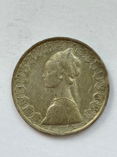 500 lire caravelle 1959 - caravelle,