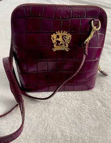Borsa tracolla pratesi - tracolla,