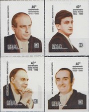 2020 Italia Repubblica