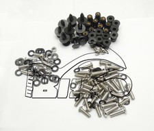 KIT VITI CARENE COMPLETE X