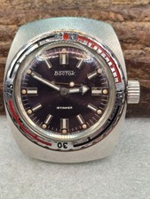 Orologio uomo anfibio Vostok