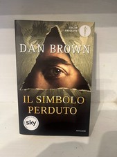 DAN BROWN IL SIMBOLO PERDUTO