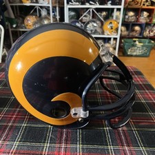 Casco calcio LA/StLouis Rams