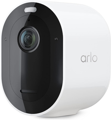 Telecamera spotlight arlo pro - arlo,