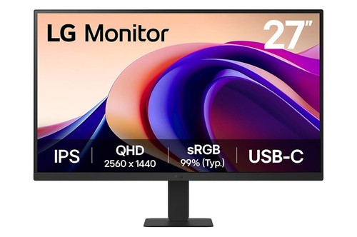 Electronics 27u631a b - lg, lg