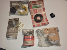 1 lot de pièces neuves