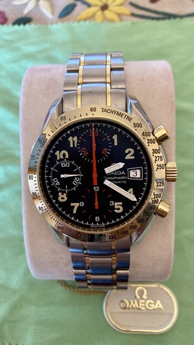 Omega speedmaster - omega,
