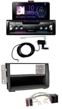 Pioneer DAB Bluetooth MP3 USB