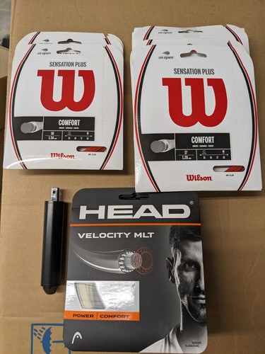 Lotto set head - *lotto, 19