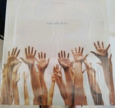 LUCIO BATTISTI - Il mio canto