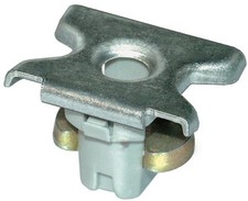 Dado di fissaggio del