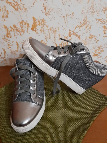 Scarpe donna zeppa - ,