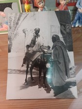 FOTO VINTAGE LLOYD TRIESTINO SERVIZIO STAMPA E PROPAGANDA