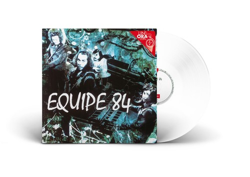 Equipe ora con - equipe,
