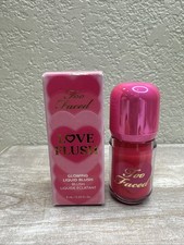 Too Faced Love Flush Blush -