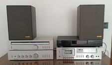 Stereo Nordmende vintage