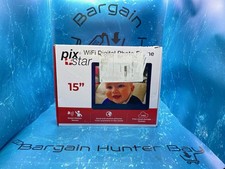 Pix-Star Cornice Portafoto