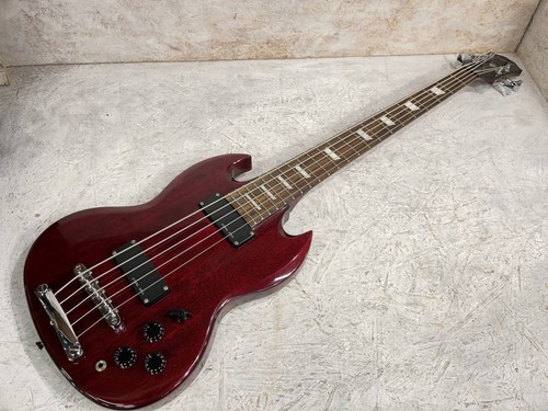 Basso elettrico epiphone 35 - basso,