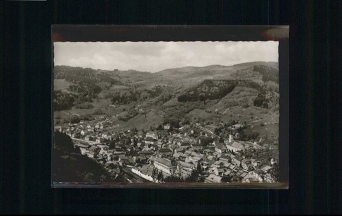 Zell wiesental - wiesental,
