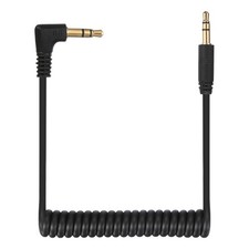 Cavo patch da 3,5 mm ad angolo
