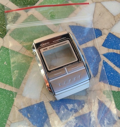 Vintage lcd digital - vintage,