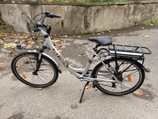 Bici Elettrica Atala E-Run Fs 6.1 Ultra