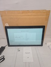 Schermo bici Peloton modello