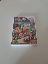MARIO PARTY 9 PAL WII COMPLETO