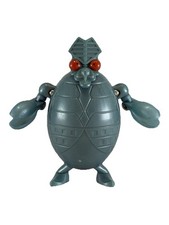 BANDAI EGG MONSTERS MOSTRUOVI