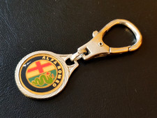 PORTACHIAVI VINTAGE ALFA ROMEO