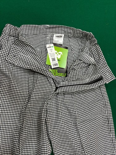 Pantaloni cuoco sale e - da,