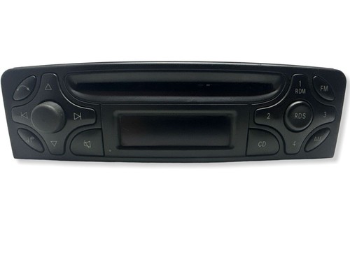 Mercedes benz w203 - mercedes-benz, 2001