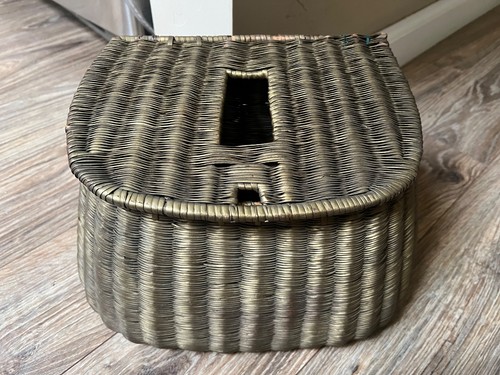 Scarso oro antico vintage