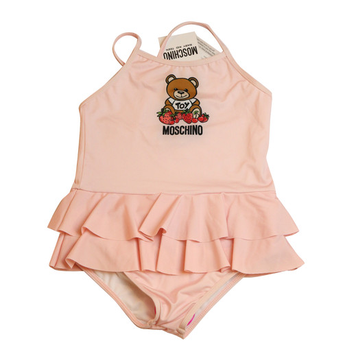 Moschino costume intero