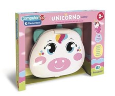 (TG. 297.5 cm³) Clementoni -