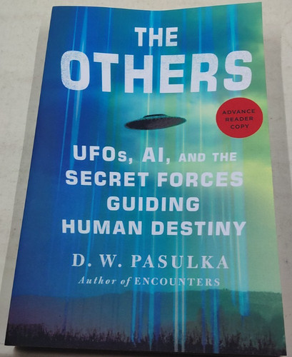 The others pasulka arc - others, d.w.