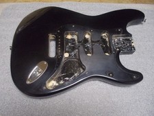Corpo chitarra elettrica