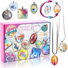 Kit per fare gioielli - , da
