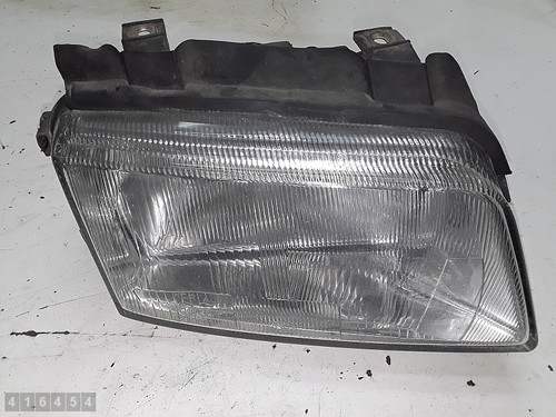 1997 audi faro delantero - audi,
