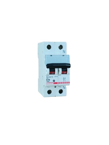 Bticino f810n btdin45 - f810n/10,