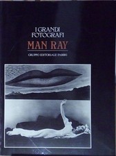 Man ray I GRANDI FOTOGRAFI