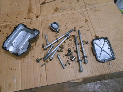 Polaris 500 sportsman 1999 - sportsman, 99